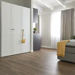 Apartment Am Park Binz