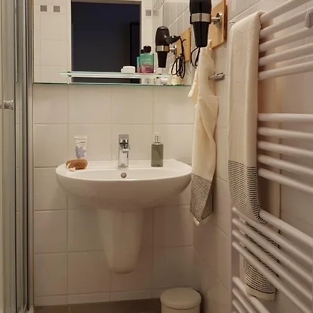 Am Park Apartamento *