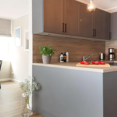 Am Park Apartamento